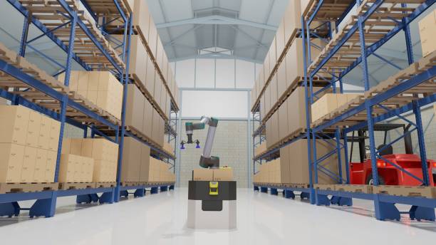 Cobot Application - Palletizing and Depalletizing in Logistics.jpg Cobot Application - Palletizing and Depalletizing in Logistics.jpg